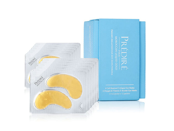 Prédiré Paris cell renewal shops collagen mask