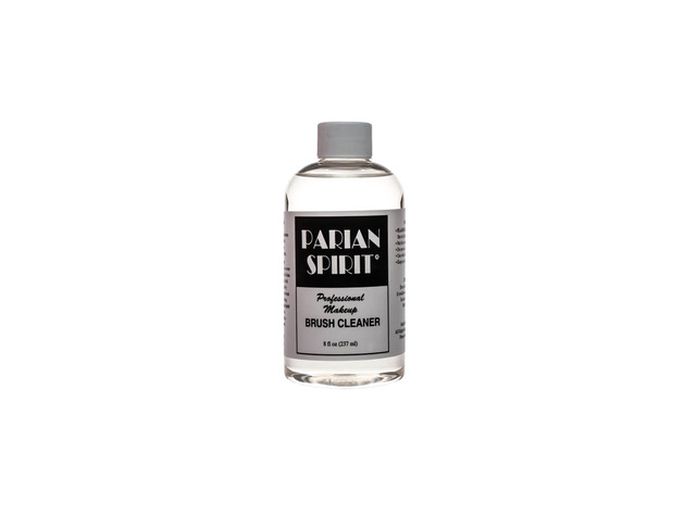 Parian Spirit Professional Makeup Brush Cleaner 8oz (237ml)