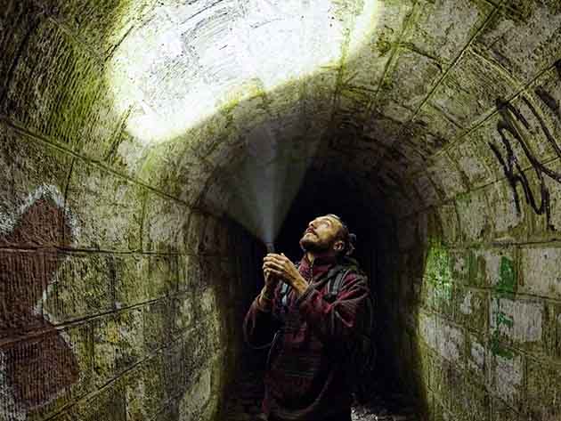 HOTO Flashlight Lite