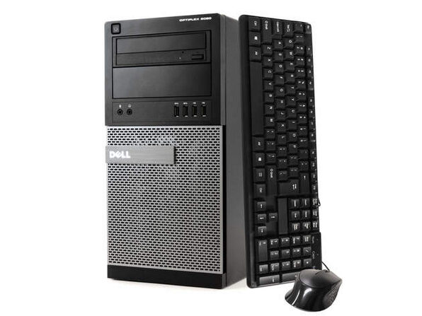 Dell Gaming Pc Computer 16gb 500gb Ssd Nvidia Gt1030 Wifi Windows 10 Hdmi Stacksocial