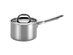Anolon 30822 Tri-Ply Stainless 12-Piece Cookware Set