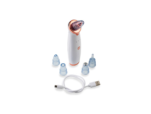 Zoe Ayla Electric Facial Pore Cleanser