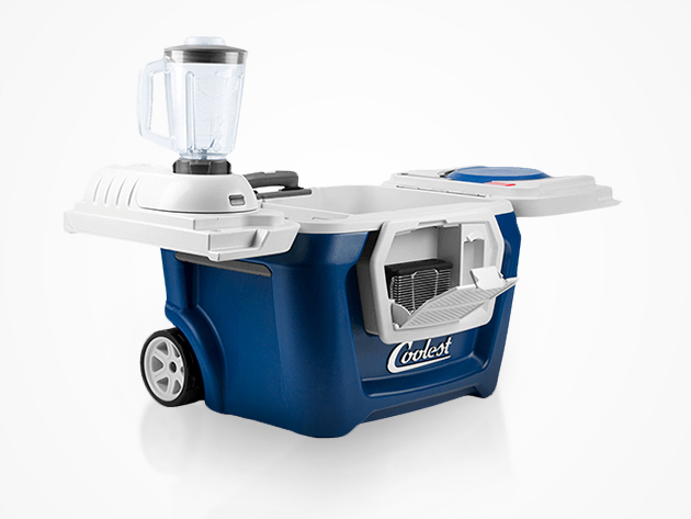 The Coolest Cooler Giveaway