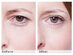 WONDERSTRIPES Instant Glow Hydrogel Eye Patch: 5 Sets of 2 Pads
