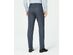 Michael Kors Men's Plaid Dress Pants Blue Size 40x32