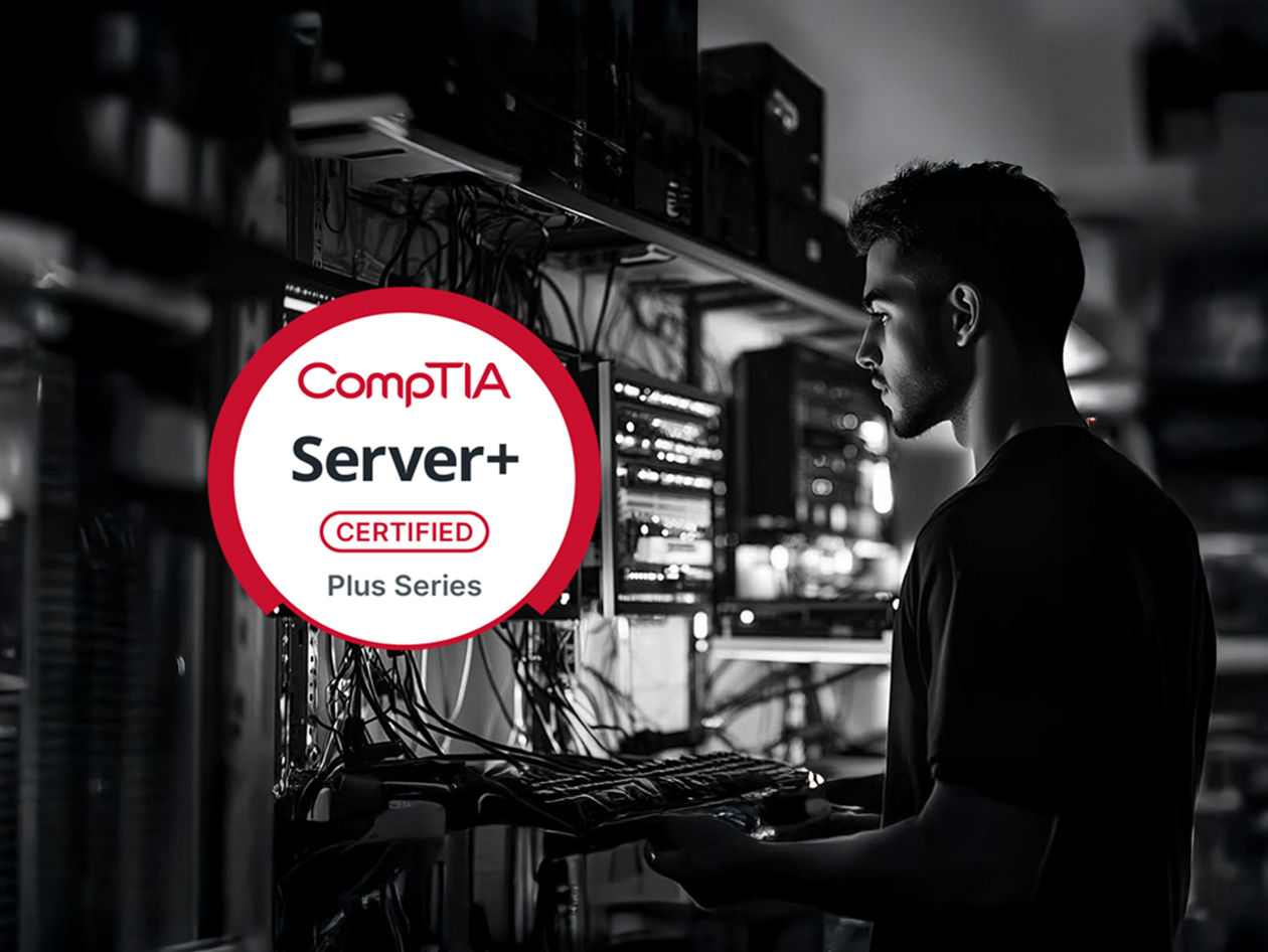 The Complete 2026 CompTIA Certification Training Bundle