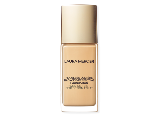 Laura Mercier Flawless Lumiere Radiance Perfecting Foundation - 2W1 Macadamia
