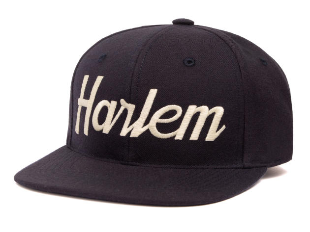 Harlem Hat