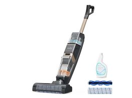 WetVac W31 5-in-1 Wet and Dry Cordless Vacuum