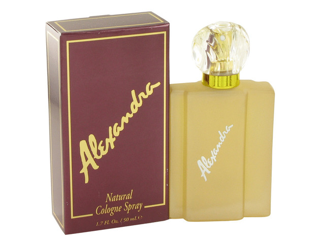 3 Pack Alexandra by Alexandra De Markoff Cologne Spray 1.7 oz for Women