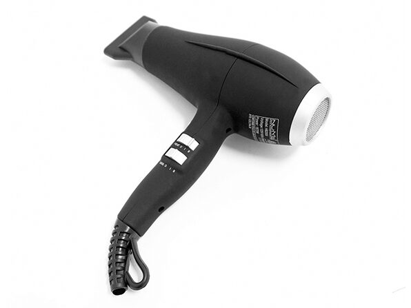 NuMe Bold Hair Dryer & Concentrator Nozzle | StackSocial