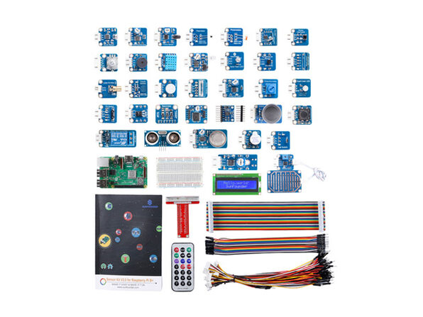 adguard raspberry pi