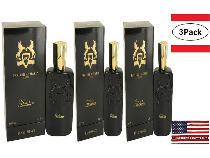 Parfums de Marley Habdan retailer