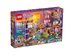LEGO Friends Heartlake City Amusement Pier Rollercoaster Building Set, 1251 Pieces (New Open Box)