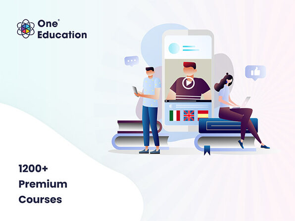 Daily Deal: One Education Premium Plan One Year Subscription - Vimarsana News