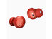 1MORE ComfoBuds Mini True Wireless Noise Canceling Headphones (Red)