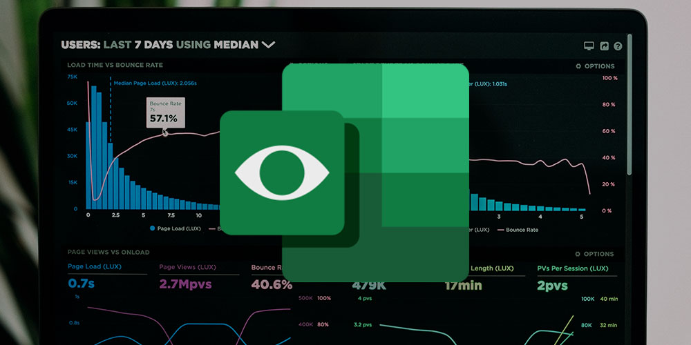 Visualize Data with Excel Charts