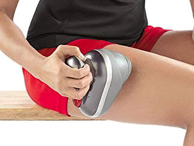 IGIA BodySage Full Body Massager