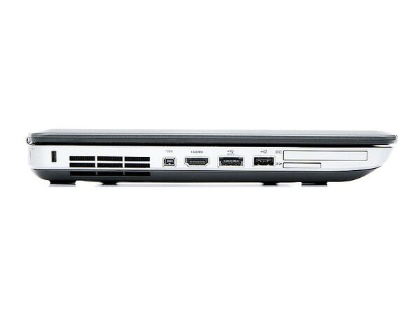 Dell Latitude E5520 15