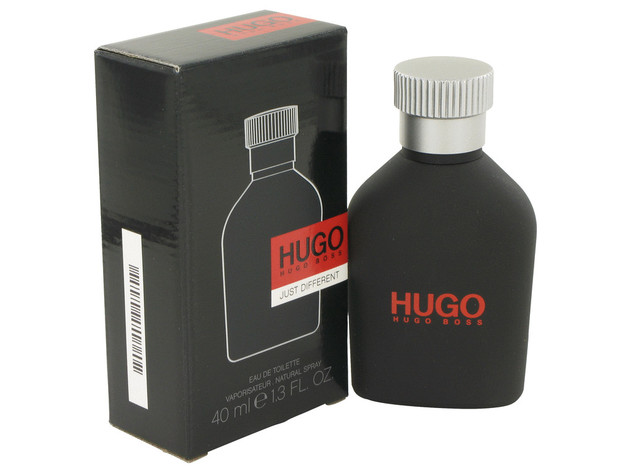 Hugo Just Different Eau De Toilette Spray 1.3 oz For Men 100% authentic ...