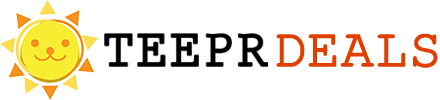 Teepr Logo