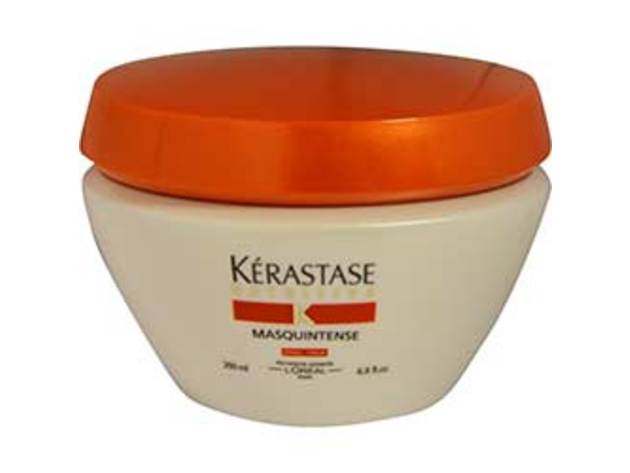 Kerastase By Kerastase Nutritive Masquintense Thick For Dry Hair  6.8 Oz For Unisex (Package Of 4)