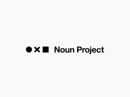 Noun Project Unlimited Individual Plan: 5-Yr Subscription