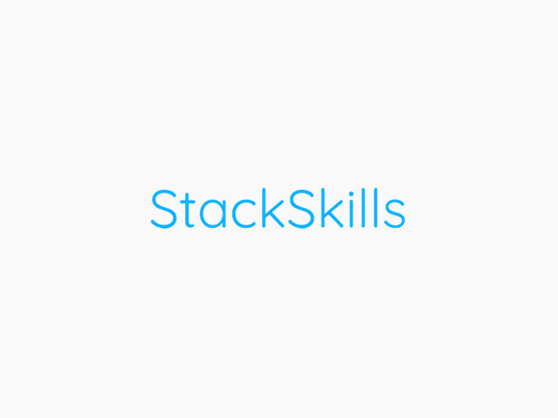 StackSkills Unlimited Online Courses