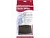 OTC Sacro Brace Lower Back Comfortable Heavy Duty Support Designed Thermo Pad, Black