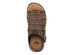 Dockers Mens Shorewood Outdoor Sport Fisherman Sandal Shoe