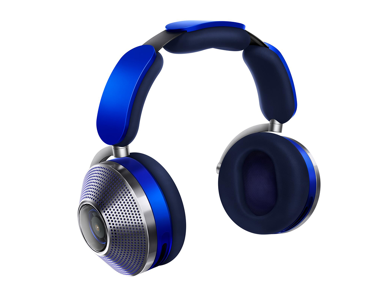Dyson Zone™ Noise-Cancelling Headphones (Refurbished)
