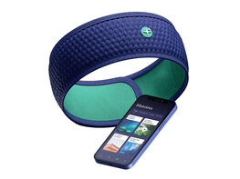 HoomBand & Dodow Sleep Better Bundle