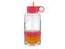 ZingAnything HIRP36U00O006RED Citrus Zinger Biggie Water Bottle, Red - Red