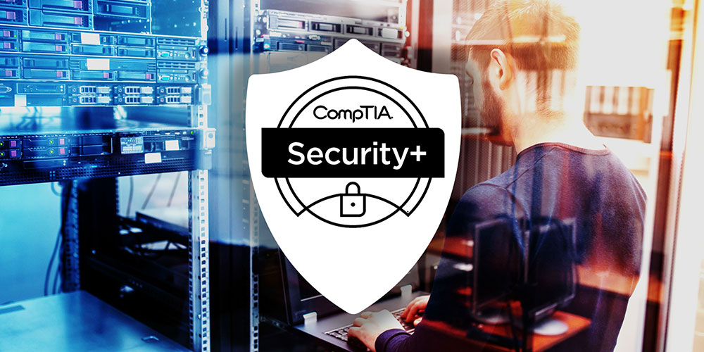 CompTIA Security+ SY0-501