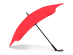 Classic Umbrella - Red 