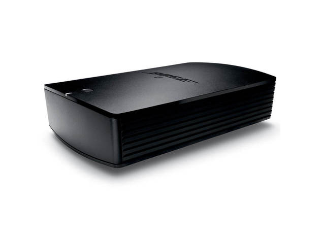 Bose SA5  SoundTouch 100W 2-Channel Amplifier - Black