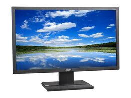 Acer V246HL 24" 1080p 60Hz LCD Monitor (Refurbished)