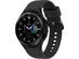 Samsung Galaxy Watch4 Classic Stainless Steel Smartwatch 46mm BT Black (Refurbished)