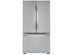 LG LFCC22426S 22.8 Cu. Ft. French Door Counter-Depth Refrigerator