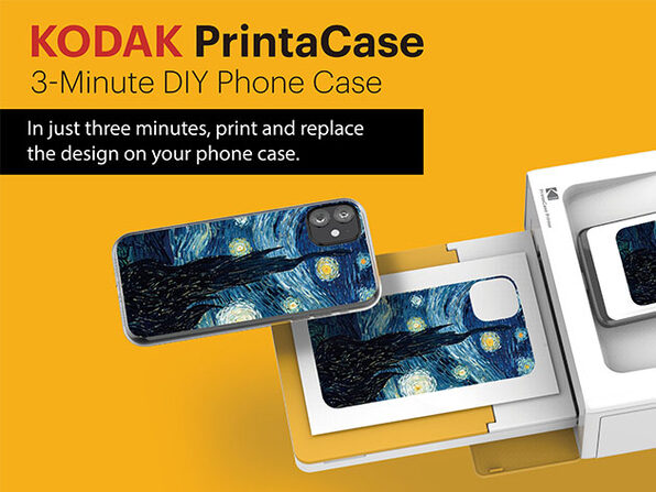 iphone case printer