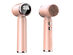 6-in-1 LED Facial Cleansing System (Pink)