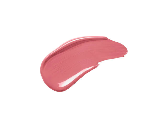 Trish McEvoy Liquid Lip Gloss - Bliss - Soft Mauve Pink 0.10oz (3ml)