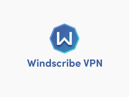 Windscribe VPN Pro Plan: 3-Yr Subscription