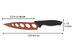 Tekno Copper-Plated Kitchen Knife