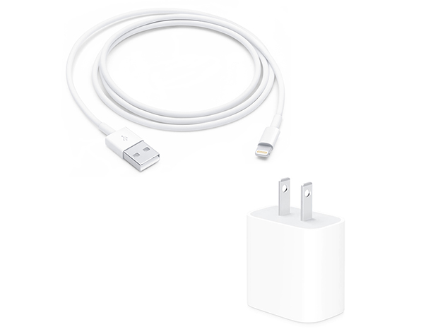 Apple iPad 8th Gen (2020) WiFi Only Bundle with Beats Flex Headphones (Refurbished)