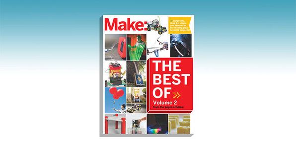 Best Of Make:, Vol. 2 - Product Image