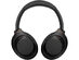 Sony WH1000XM4B Wireless Noise-Cancelling Over-the-Ear Headphones - Black