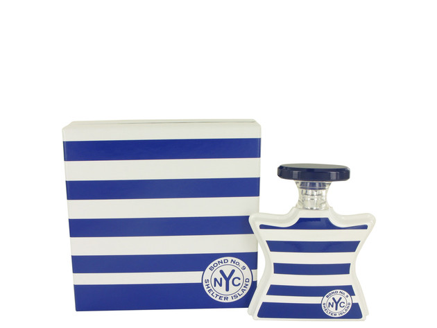 Shelter Island by Bond No. 9 Eau De Parfum Spray 3.3 oz