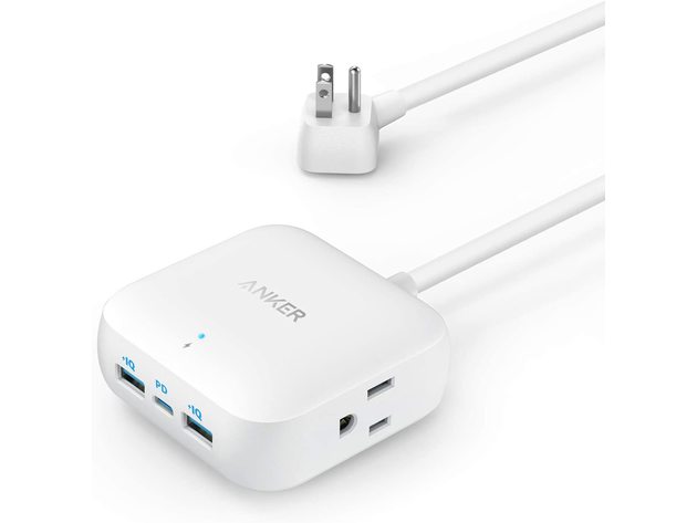 Anker PowerPort Strip PD 2 Mini