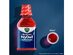 Vicks Children's NyQuil Cold & Cough Relief Liquid, Cold & Cough Symptom Relief, Berry, 8 Fl Oz